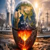 India Has 11,000 GW Geothermal Heat Potential and 450 GW Capacity