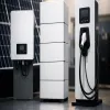 POM Power Eyes Hybrid Inverters BESS And EV Chargers