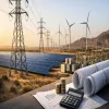 CERC Approves Transmission Charges For Khavda Evacuation Project