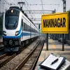 Western Railway Shifts Mumbai Central AC Special Terminal to Maninagar
