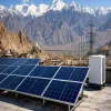 Tata Power Launches Ladakh's First Rooftop Solar Project