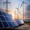 CERC Restores 400 MW Project Connectivity In Madhya Pradesh