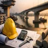 PNC Infratech JV Emerges L One Bidder For Rs 5,720 mn UP Bridge