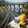 Bhawanipatna To Get Four Lanes 20 Bridges and Revived Tel Crossing