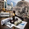 JK Cabinet Approves SDH Hazratbal Expansion And Rs 3.61 bn Waste Project