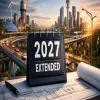Smart Cities Mission Projects in Karnal and Faridabad Extended to 2027