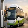 DMRC Launches Hydrogen Shuttle Bus Service in Central Vista