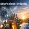 Hindustan Zinc Reflects India’s Viksit Bharat Vision