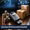 Seshaasai Reports Q4FY26 Revenue Growth And Strong Margins