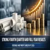 Astral Reports Strong Fourth Quarter And Full Year Results