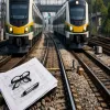 Arakkonam Chengalpattu Doubling Approved For Chennai Suburban Rail