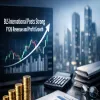 BLS International Posts Strong FY26 Revenue And Profit Growth