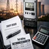 Tripura Electricity Regulatory Commission Approves Revised Tariff With ToD Billing