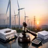 GERC Approves 500 MW Wind Tariffs For GUVNL