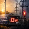 South India Records No Curtailment as India Loses 300 GWh