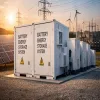 Pace Digitek Wins 500 MWh BESS Contract From NIRL