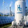 Waaree Wins Green Hydrogen Project In Karnataka