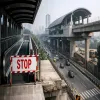 Mahalaxmi Skywalk Cut Short Ahead Of Metro Station