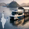 Guwahati Shortlisted For National Water Metro Phase One