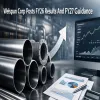 Welspun Corp Posts FY26 Results And FY27 Guidance