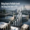 Wabag Reports Profitable Growth And Strong Order Book In FY26