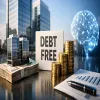 Aurum PropTech Sells Buildings and Becomes Debt Free