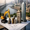 Adani Lodha JSW Realty Vie For MHADA Redevelopment Projects