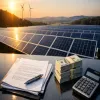 Enel To Acquire 270 MW Solar Portfolio In US