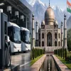 Jammu Smart City Accelerates Projects Ahead Of Amarnath Yatra