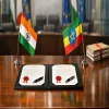 India and Ethiopia Sign Bilateral Accession Protocol in Geneva