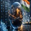 India Aims To Be Global Data Centre Hub