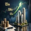 Max Estates Delivers Rs 53.05 bn Pre Sales In FY2026