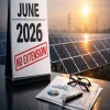 No Blanket Extension Of ALMM List?II Beyond First Of June 2026