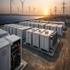 Adani Green Commissions World Largest Single Location Battery System