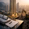 Kalpataru Signs Cluster Redevelopment In Kandivali East