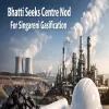 Bhatti Seeks Centre Nod For Singareni Gasification