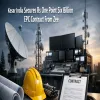 Kesar India Secures Rs One Point Six Billion EPC Contract From Zee