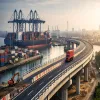 Chennai Port Maduravoyal Flyover to Finish by November 2027