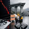 Afcons Shares Slide After Croatia Cancels Two Road Tenders