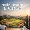 Puravankara Secures 14.57-Acre Land Parcel In Bengaluru