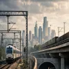 Railway Minister Urges Suburban Rail For Bengaluru