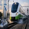 Railway Board Approves India's First Hydrogen Train