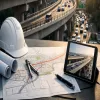 DMRC Begins Feasibility Work for South Delhi Elevated Corridors