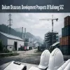 Dukam Discusses Development Prospects Of Balinong SEZ