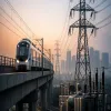 HMRTC Plans Second Power Line For Rapid Metro After Gurgaon Blackout