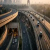 Delhi Plans Seven Projects With Centre To Decongest City