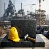 Majhi Launches Construction Of JSW Steel Plant At Dhinkia