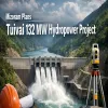 Mizoram Plans Tuivai 132 MW Hydropower Project