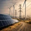 Land And Transmission Remain Key Bottlenecks For India's Renewables