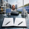 MGL And Fourth Partner Energy Sign MoU For Renewables